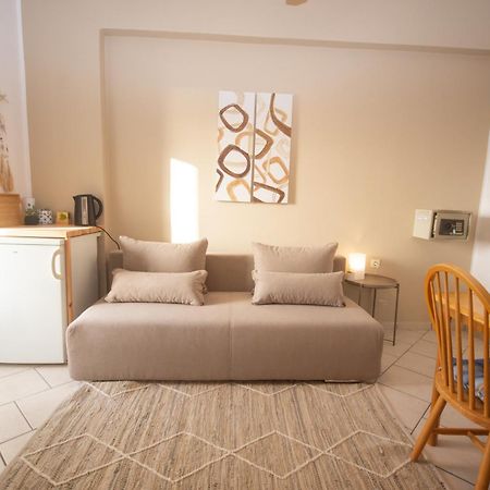 Infinity Wellness Boutique Hotel Afrata ภายนอก รูปภาพ